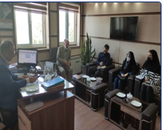 اعلام برنامه های هفته جهانی محیط زیست در دانشگاه رازی